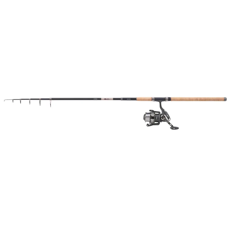 MK Adventure Combo Allround 3,00 m WFG: 25 – 70 g-