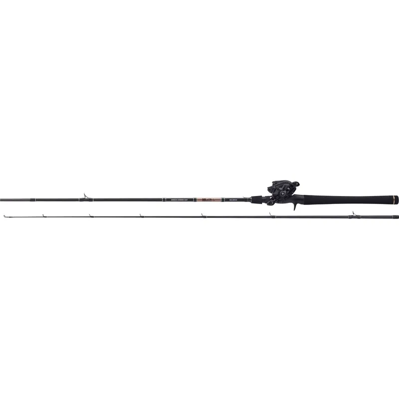 MK Adventure IM-6 Barsch/Zander Cast 2,10 m WFG: 5-28 g-