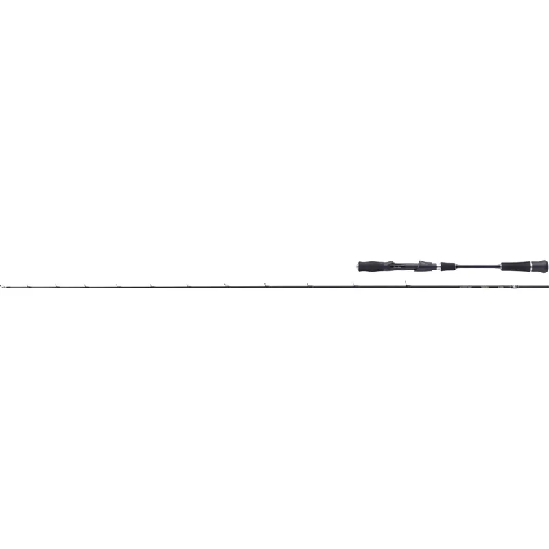Rainer Korn Valhall Joystick Cast 1,95 m WFG: 30 – 140 g-