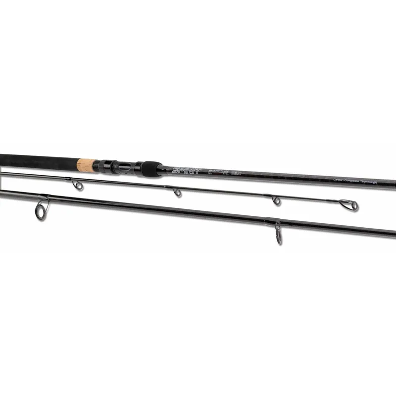 Sänger Spirit CSX Allroundruten-3,00 m 35 – 100 g