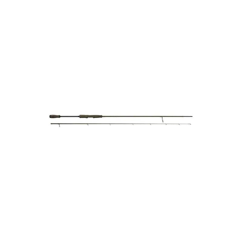 Savage Gear SG4 Spinnruten-Distance Game MH F 2,74 m 20-50 g