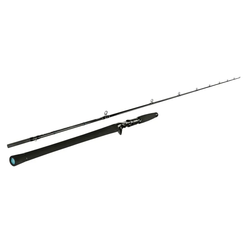 Sportex Black Arrow G4 Musky-2,30 m Wfg: 130 - 220 g