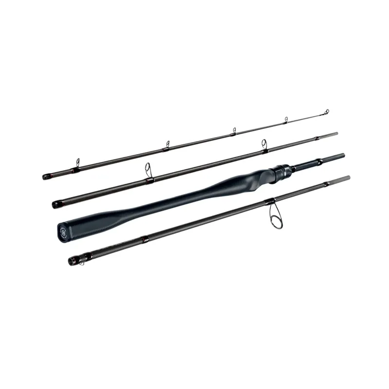 Sportex Carat GTS-2 Spin Travel Reiserute-3,00 m Wfg: 21 - 73 g