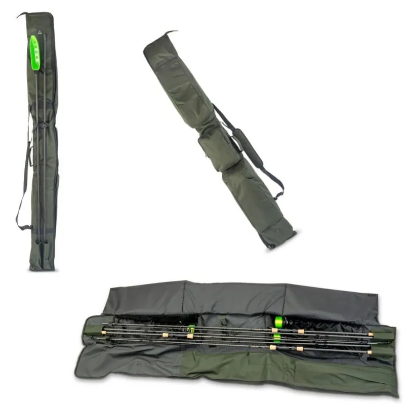 Anaconda 12ft.3 Rutensystem Rutentasche-