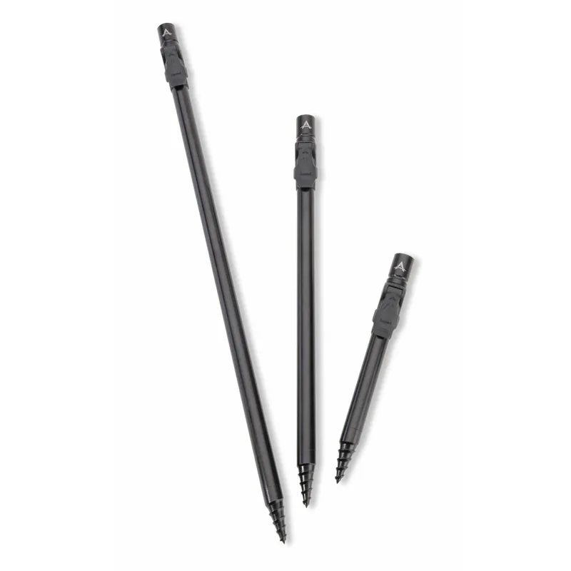 Anaconda BLAXX Powerdrill Sticks 19 mm - 50 - 88 cm-