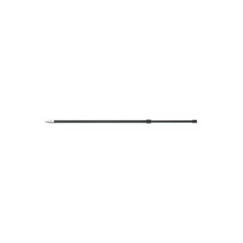 Anaconda Frosted Black 2 in 1 Stormpol-100 – 170 cm