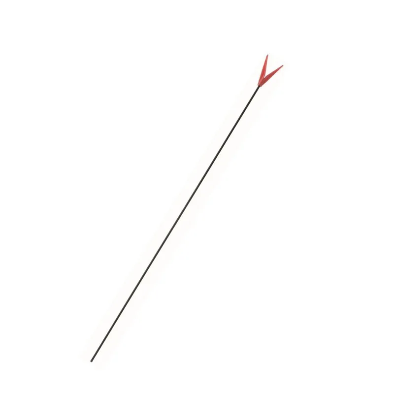 Angelrutenhalter Rutenhalter 75 cm aus Metall-