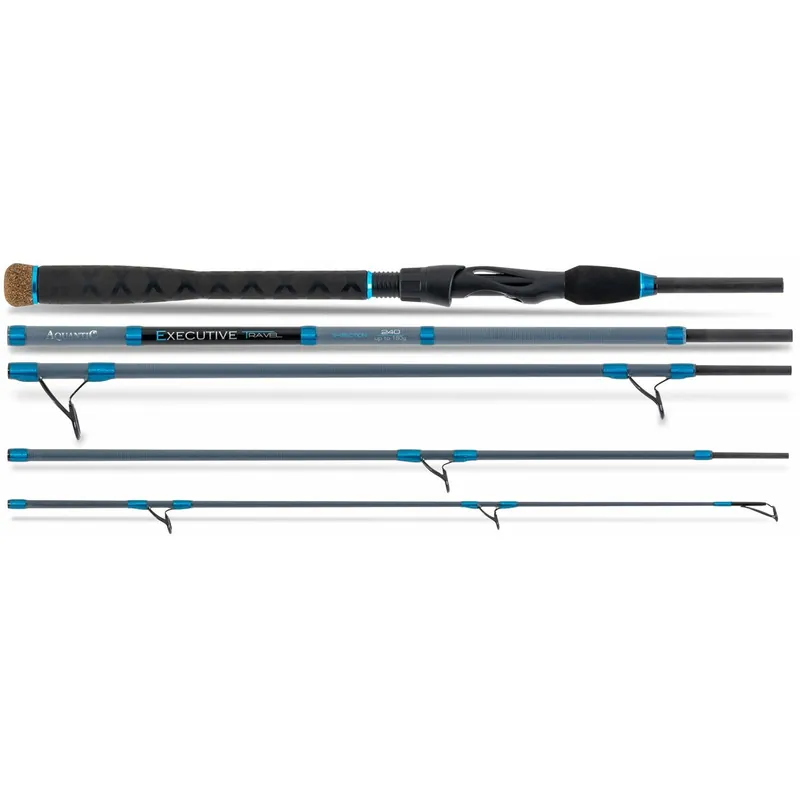 Aquantic Executive Travel-2,20 m