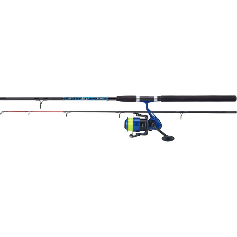 Avanti Combo Offshore 2,40 m mit 60er Rolle-
