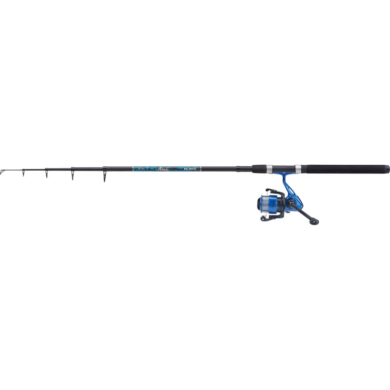 Avanti Combo Tele 70 2,70 m mit 40er Rolle-