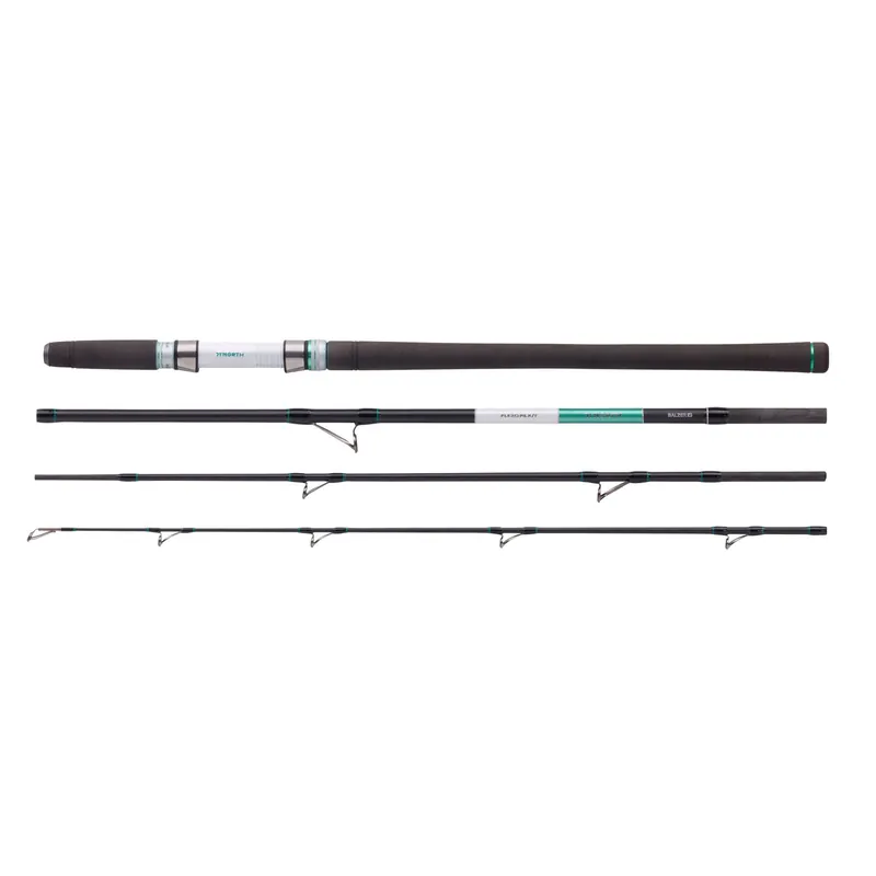 Balzer 71 North Travel Flexo Pilk 2,40 m WFG: 40 – 200 g-