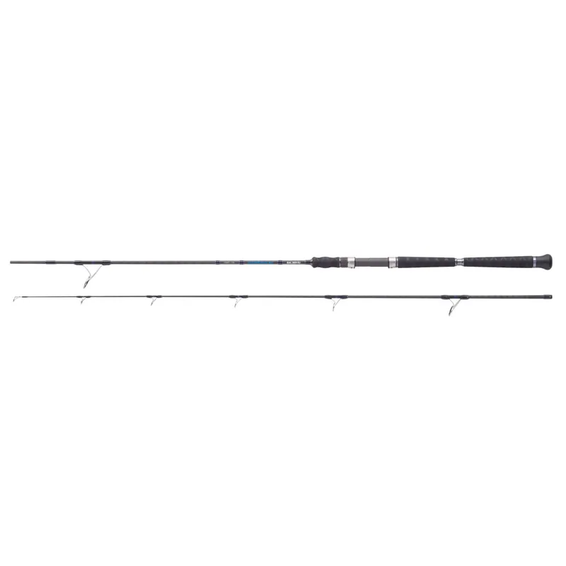 Balzer Adrenalin Light 135 2,40 m WFG: 30 – 135 g-