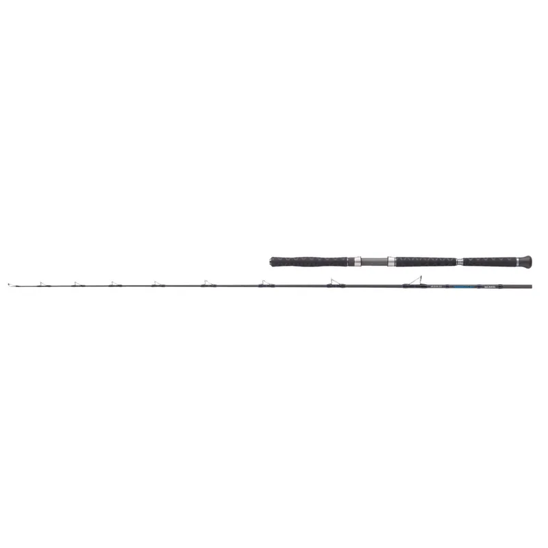 Balzer Adrenalin Medium 400 2,15 m WFG: 120 – 400 g-