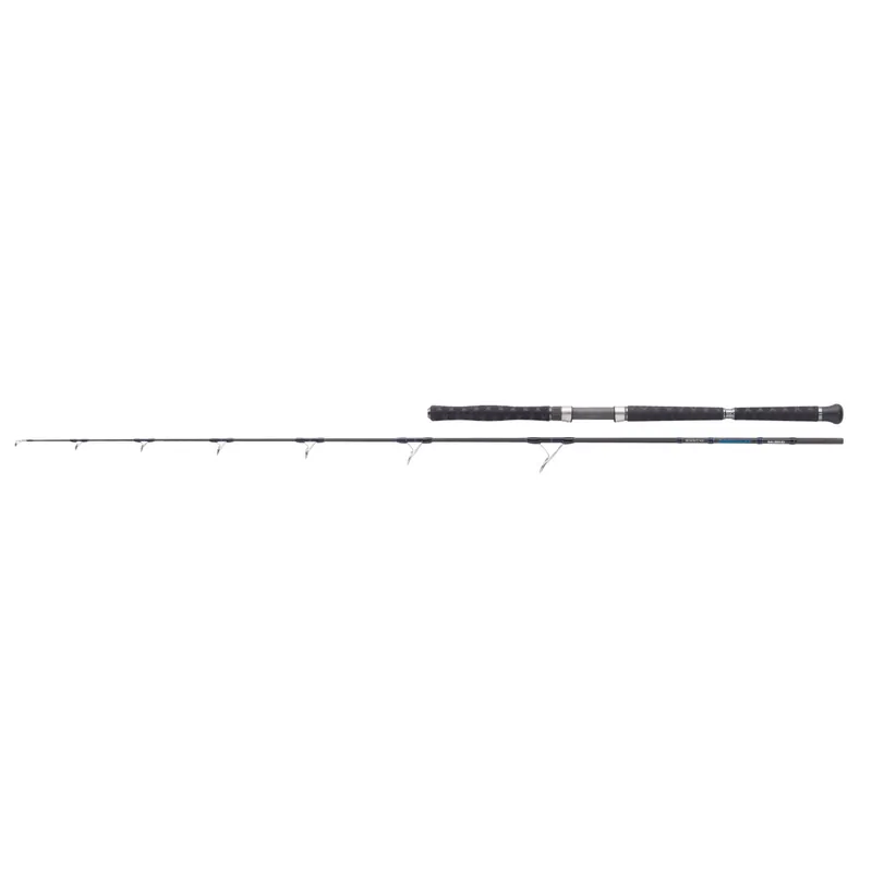 Balzer Adrenalin Medium S 400 2,15 m WFG: 120 – 400 g-