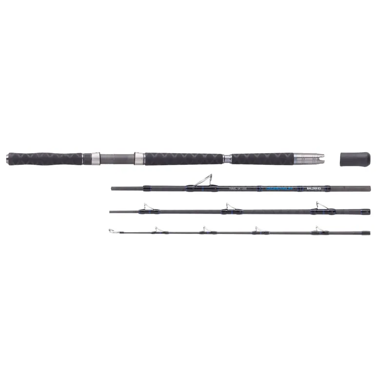 Balzer Adrenalin Travel Ultra Heavy 1200 2,20 m WFG: 400 – 1200 g-