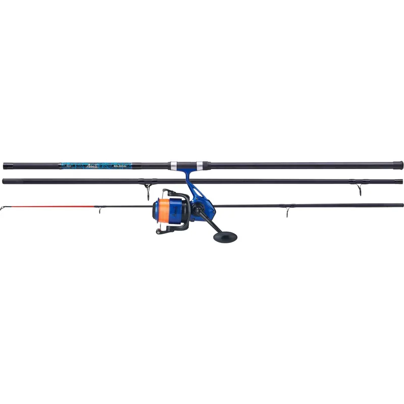 Balzer Avanti Combo Surf 4,20 m mit 70er Surfrolle-
