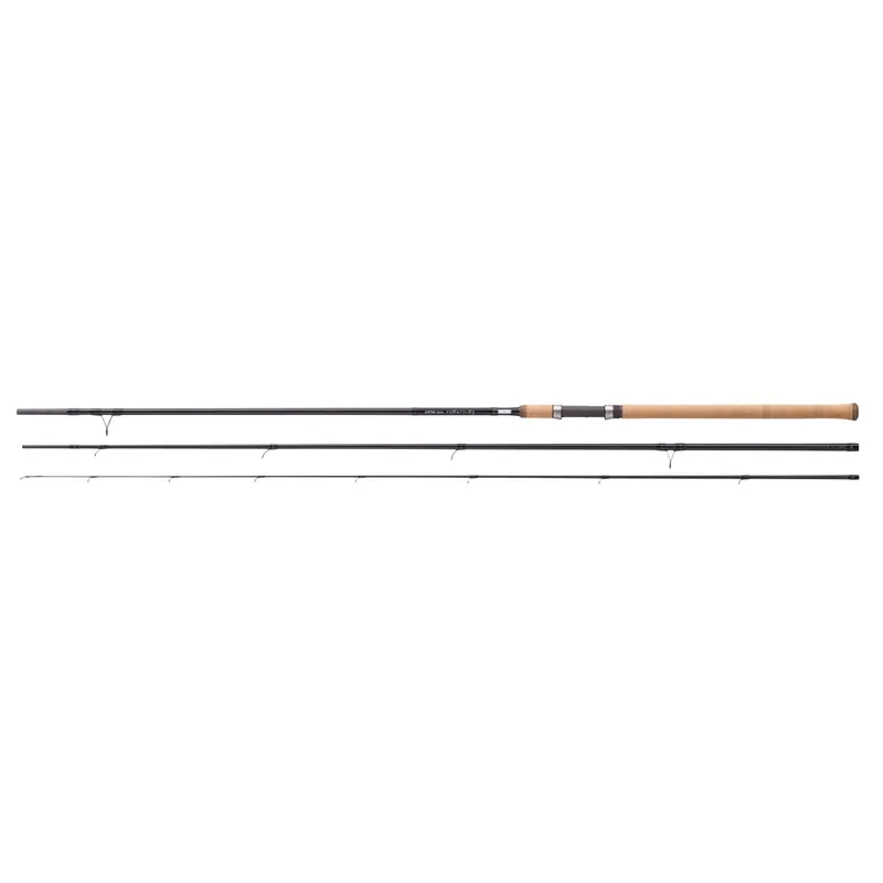 Balzer Edition IM-12 Sbiro 25 3,75m WFG: 3 - 25 g-