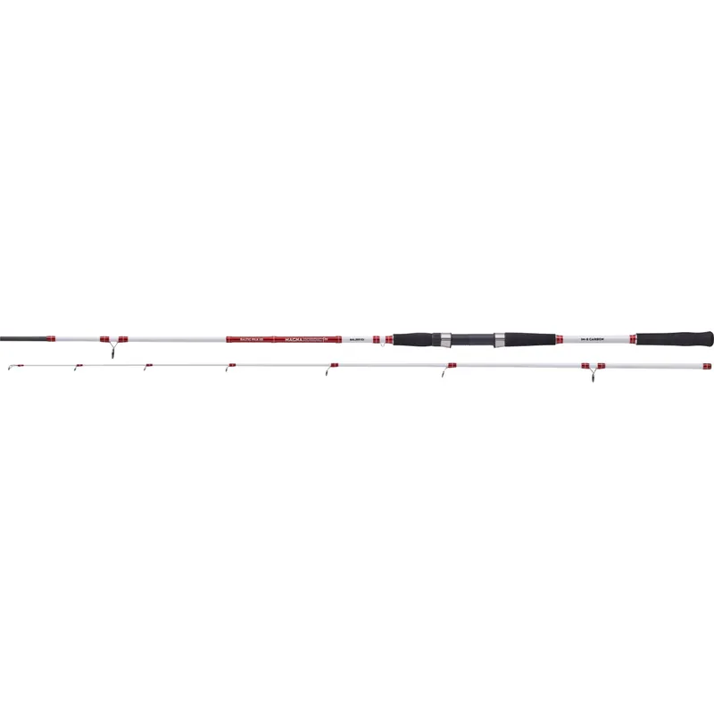 Balzer Magna Nordic Pro Baltic Pilk 115 2,40 m WFG: 30 – 115 g-
