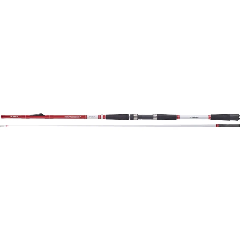 Balzer Magna Nordic Pro Inliner 30 2,10 m WFG: 400 – 600 g-