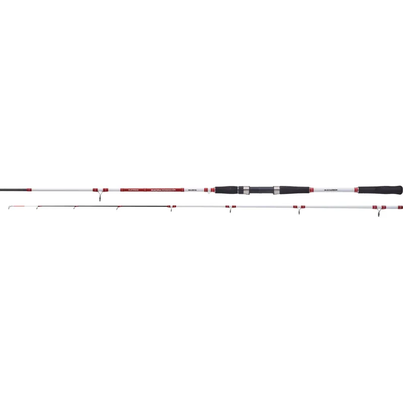 Balzer Magna Nordic Pro Plattfisch 2,40 m WFG: 35 – 220 g-