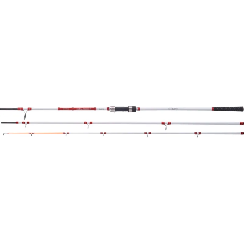 Balzer Magna Nordic Pro Seebrücke 3,60 m WFG: 180 g-