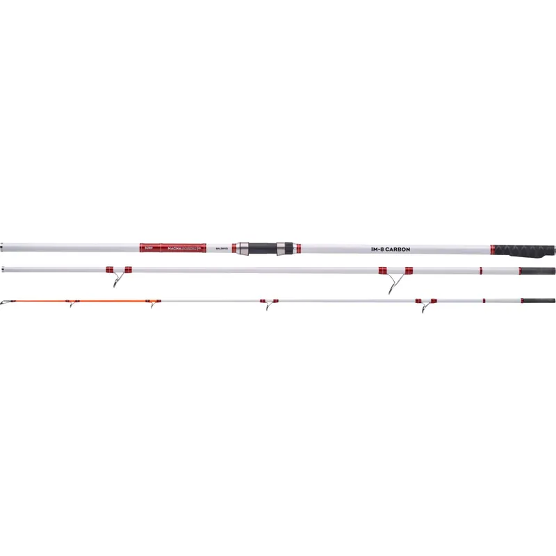Balzer Magna Nordic Pro Surf 4,20 m WFG: 80 – 240 g-