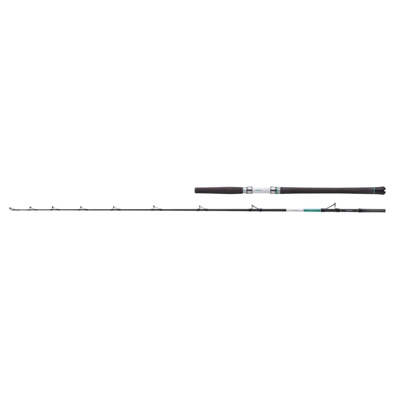 Balzer Norwegenrute 71 North Boat 25 2,15 m WFG: 150 – 500 g-