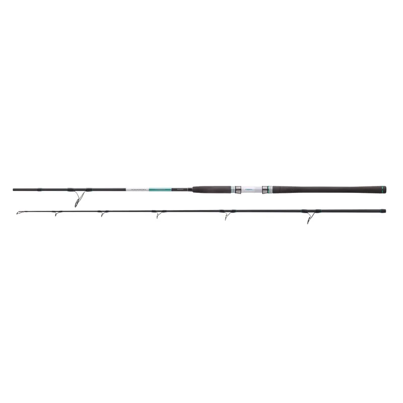 Balzer Norwegenrute 71 North Ultra Heavy Pilk 2,40 m WFG: 150 – 500 g-