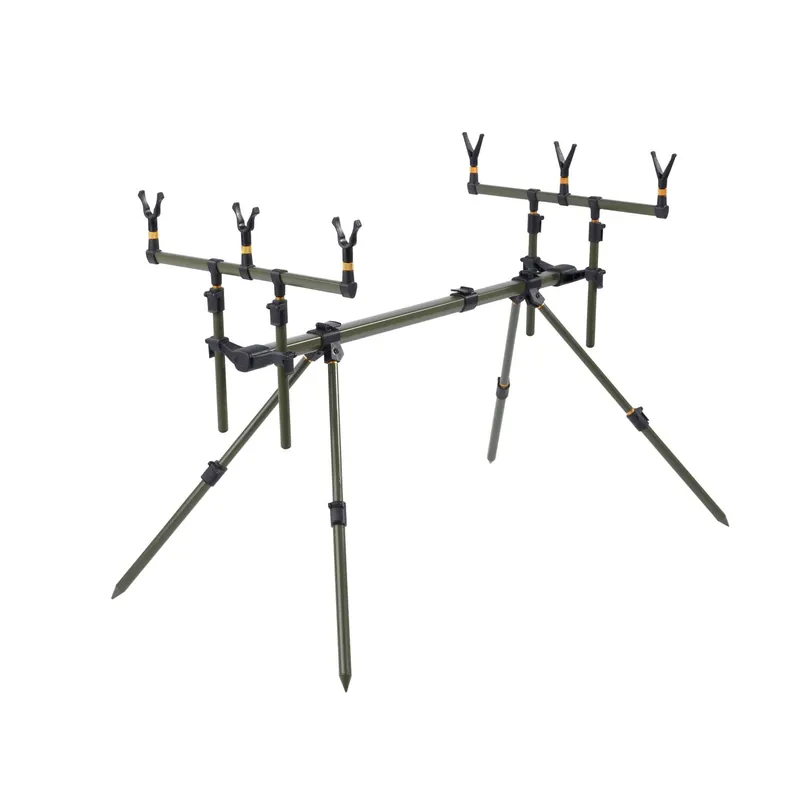 Balzer Rod Pod Tactics Carp-
