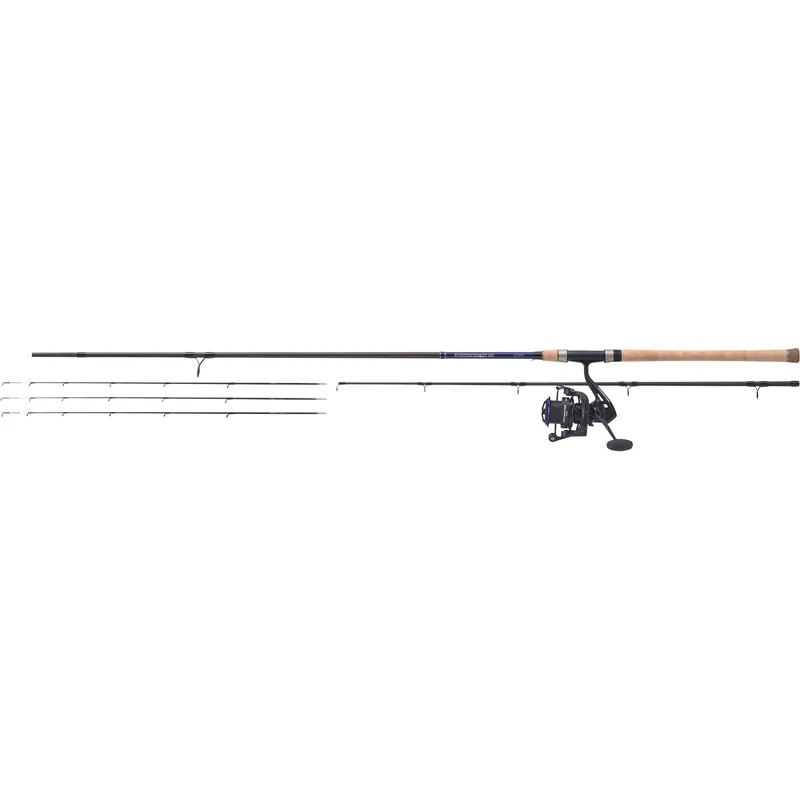 Balzer System Feeder 80 Combo 3,00 m WFG: 80 g-