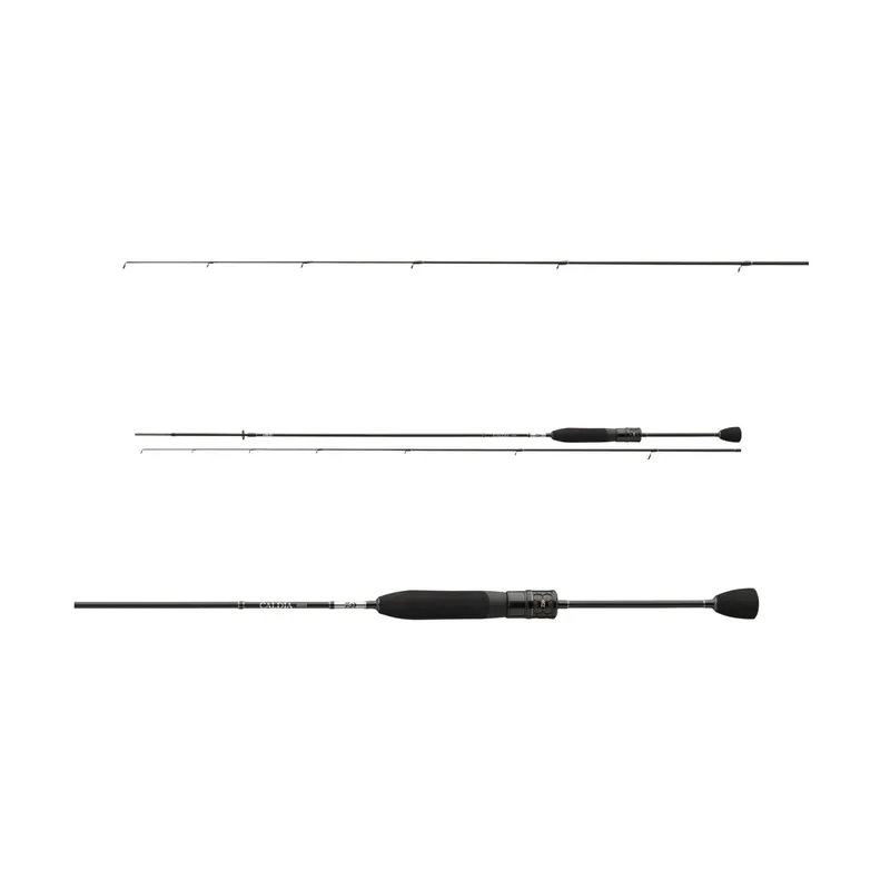 Daiwa Caldia Nanojig-1,80m 0,2-2g