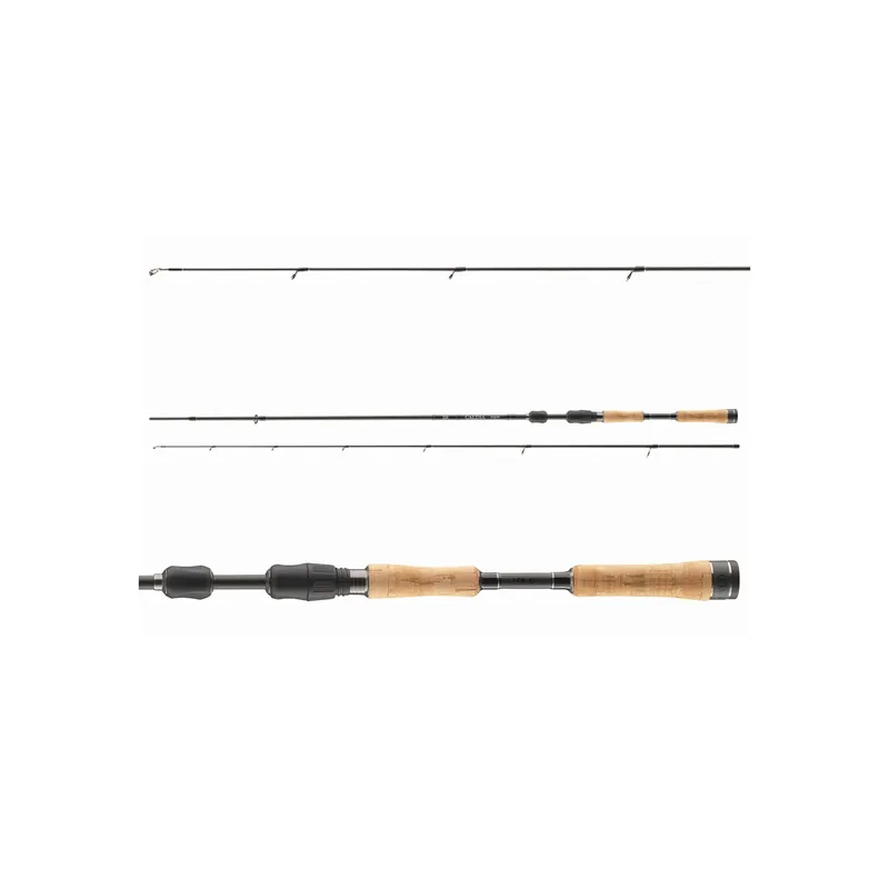 Daiwa Caldia Spin Angelrute-2,00 m 3 – 12 g