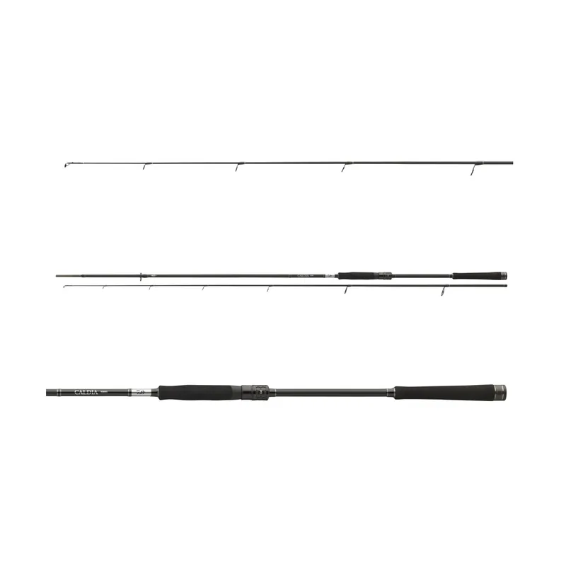 Daiwa Caldia Spinrute-2,05m 20-60g Extra fast