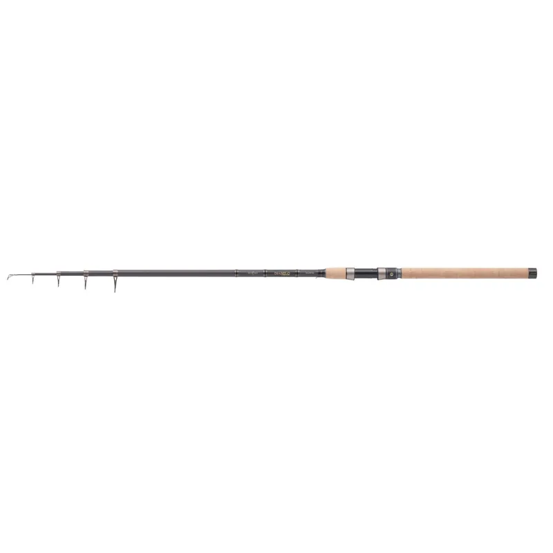 Diabolo Golden Circle Dead Bait Tele Heavy 3,60 m WFG: 50 – 150 g-