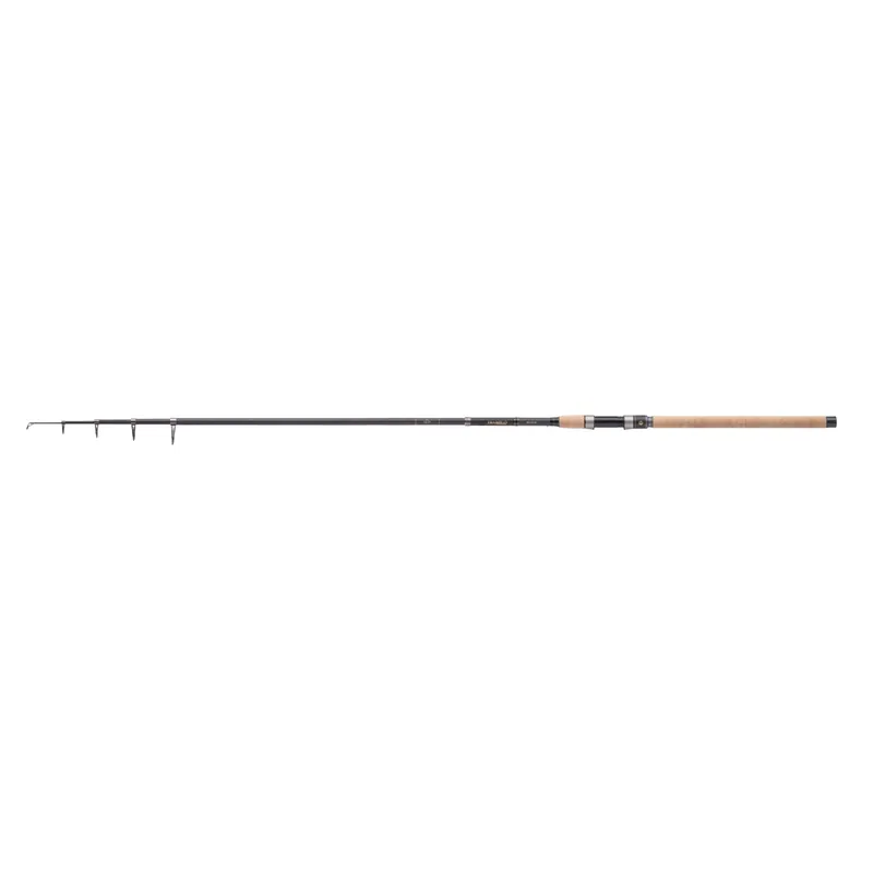 Diabolo Golden Circle Tele 105 2,70 m WFG: 40 – 105 g-