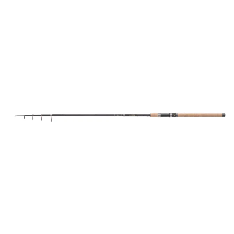 Diabolo Golden Circle Tele 75 3,30 m WFG: 20 – 75 g-