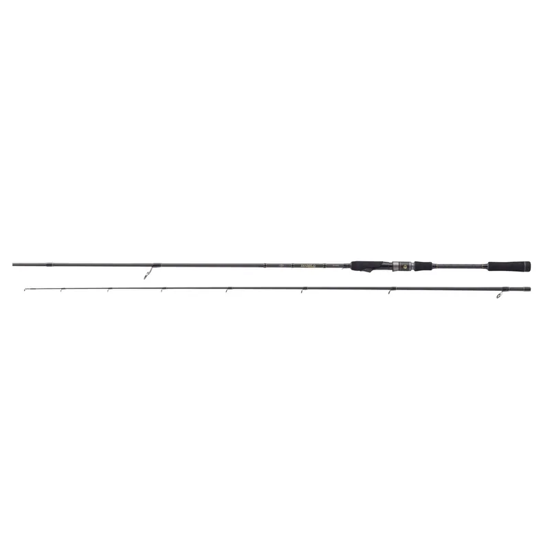Diabolo Golden Circle Zander 2,35 m WFG: 17 – 55 g-