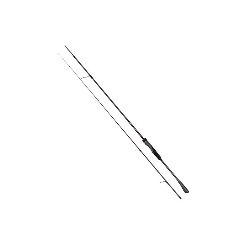 Fox Rage Warrior Dropshotrute 2,20 m WFG.4 - 17 g-