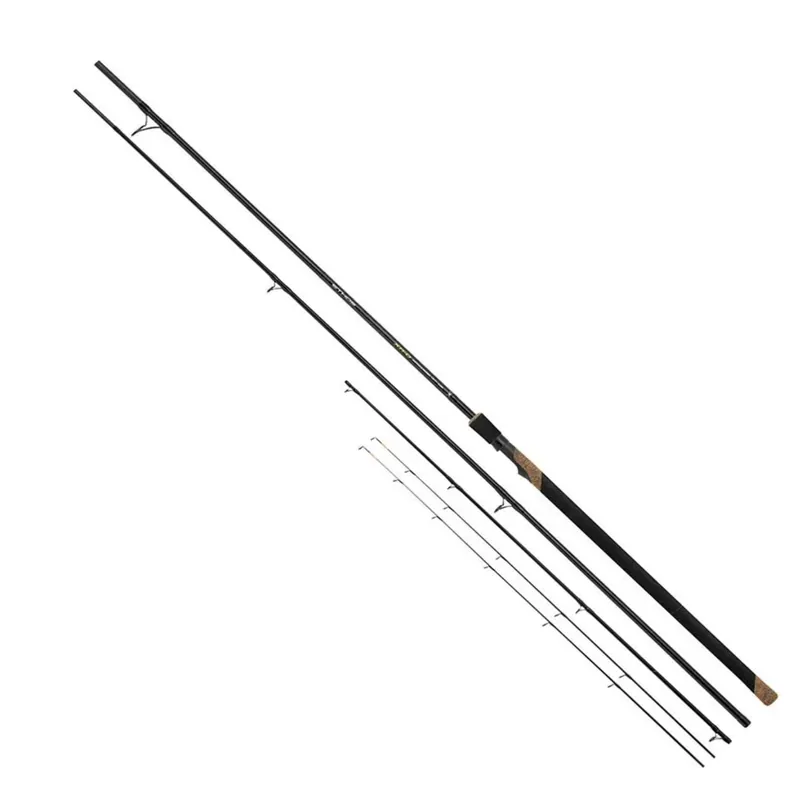 Matrix Ethos XRD 13,1 ft 4,0 m Feeder 130 g-