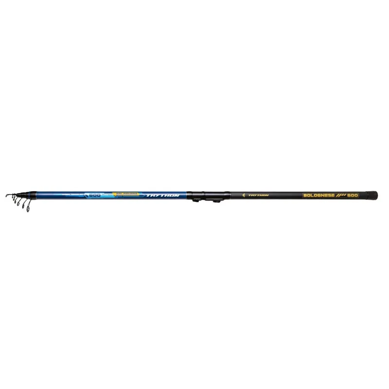 Mikado Bologneserute Trython 4 m Wfg. 0 - 25 g-