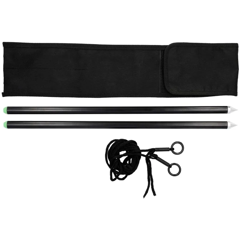 Mikado Marker Distance Stick mit Tasche-