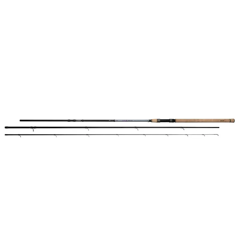 Mikado Ultraviolet II Matchrute 3.90 m Wfg. 1 - 20 g-