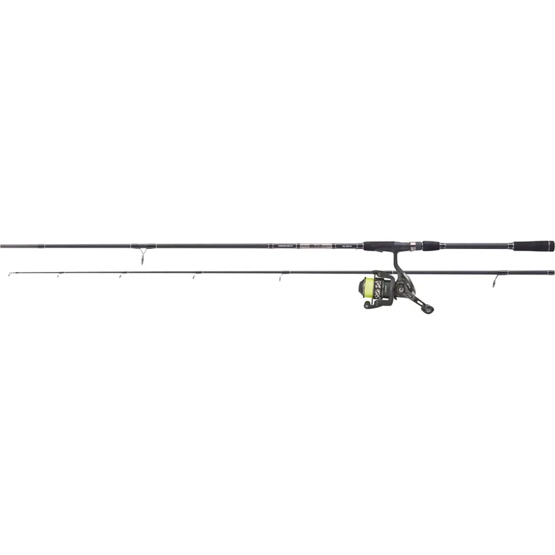 MK Adventure Combo Zander/Hecht 2,55 m WFG: 19 – 63 g-