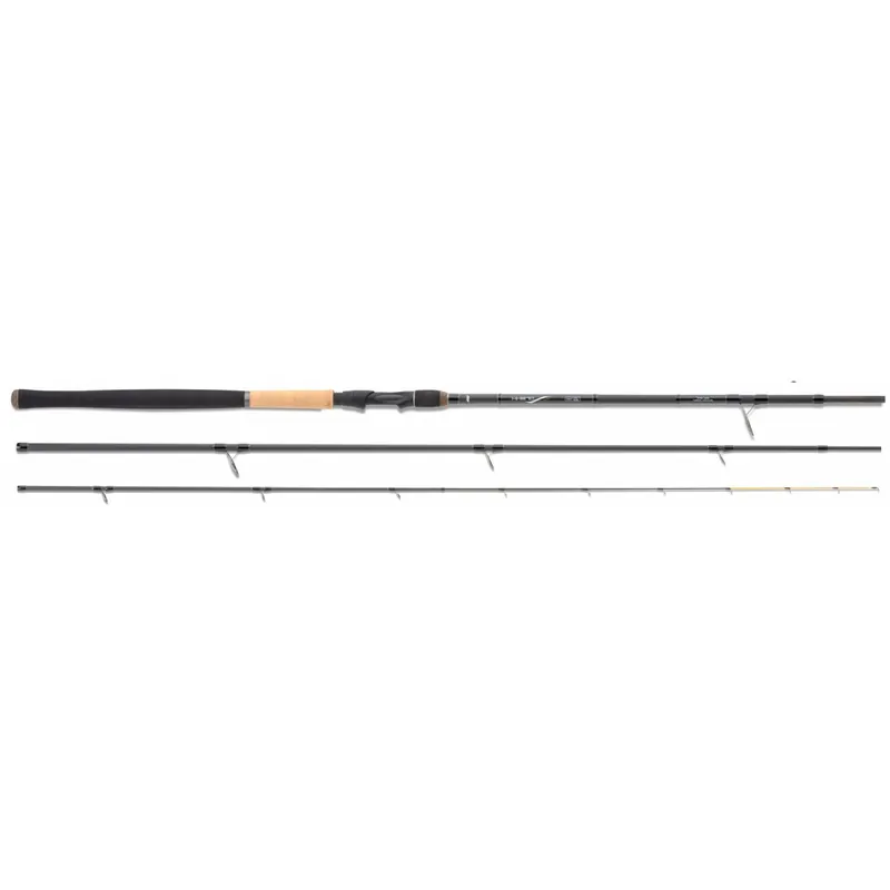 MS Range Hi-End Vision Feederruten-3,60 m 180 g