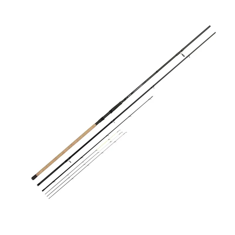 Okuma Ceymar Feeder 3,60 m Wg. 40 - 80 g 3-teilig-