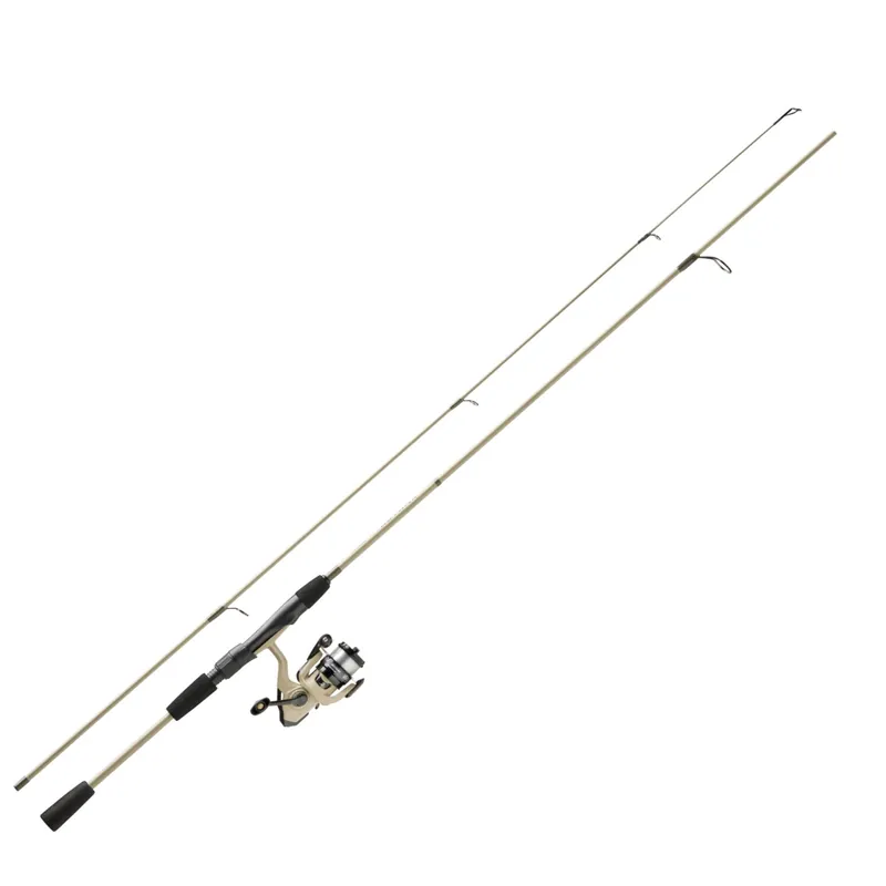 Okuma OUTRAX-KOMBI-1,98 m WFG: 2 – 8 g
