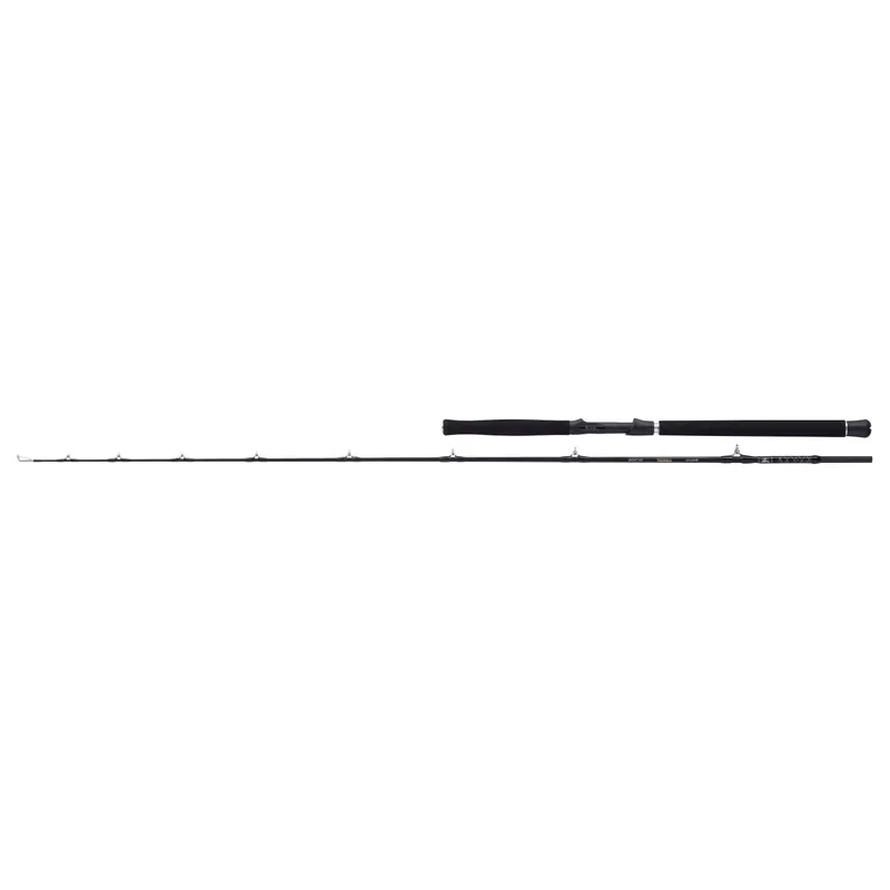 Rainer Korn Valhall Boat 30 2,10 m WFG: 300-1000 g-