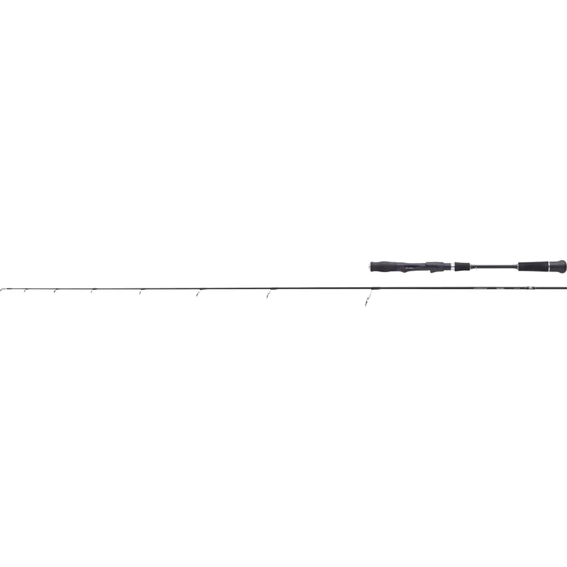 Rainer Korn Valhall Joystick Spin 1,95 m WFG: 30 – 140 g-