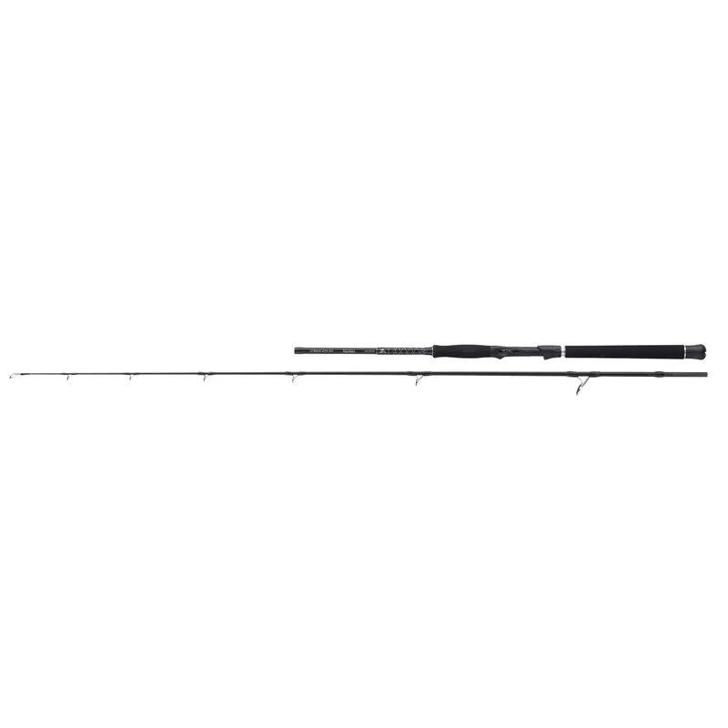 Rainer Korn Valhall Xtreme Spin 150 2,20 m WFG: 40 – 150 g-
