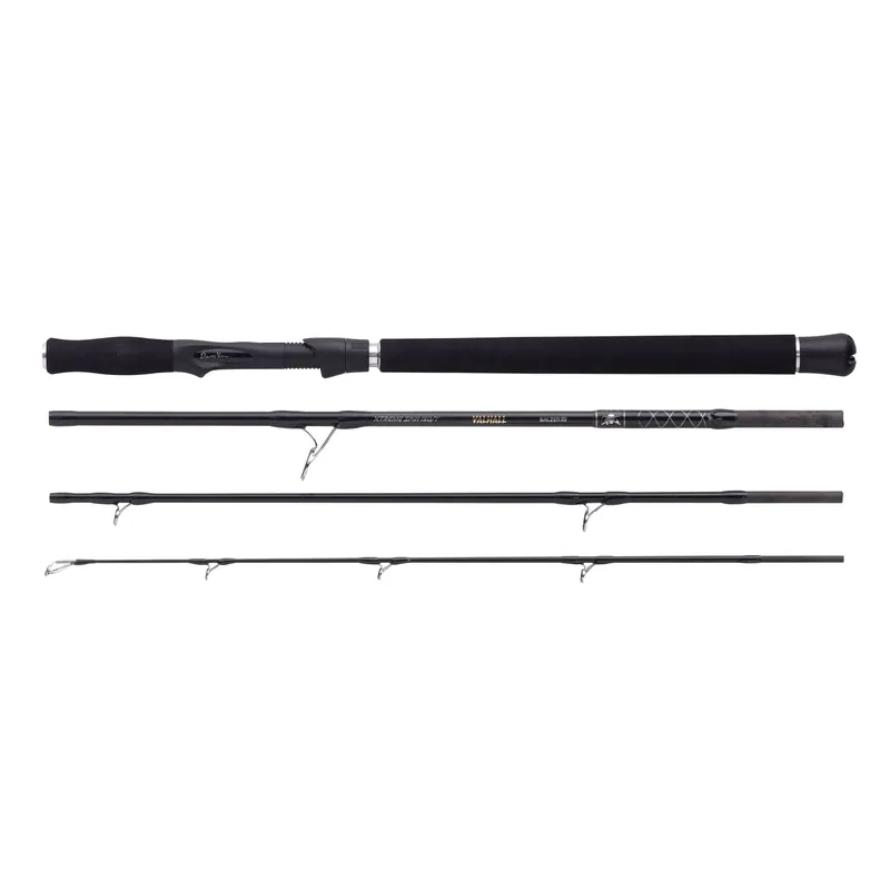 Rainer Korn Valhall Xtreme Spin 150 Travel 2,20 m WFG: 40 - 150 g-